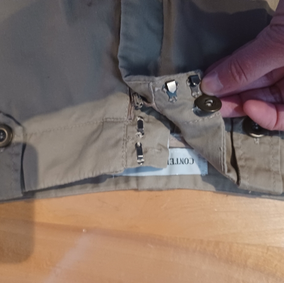 Simons pants - Picture 3 of 6